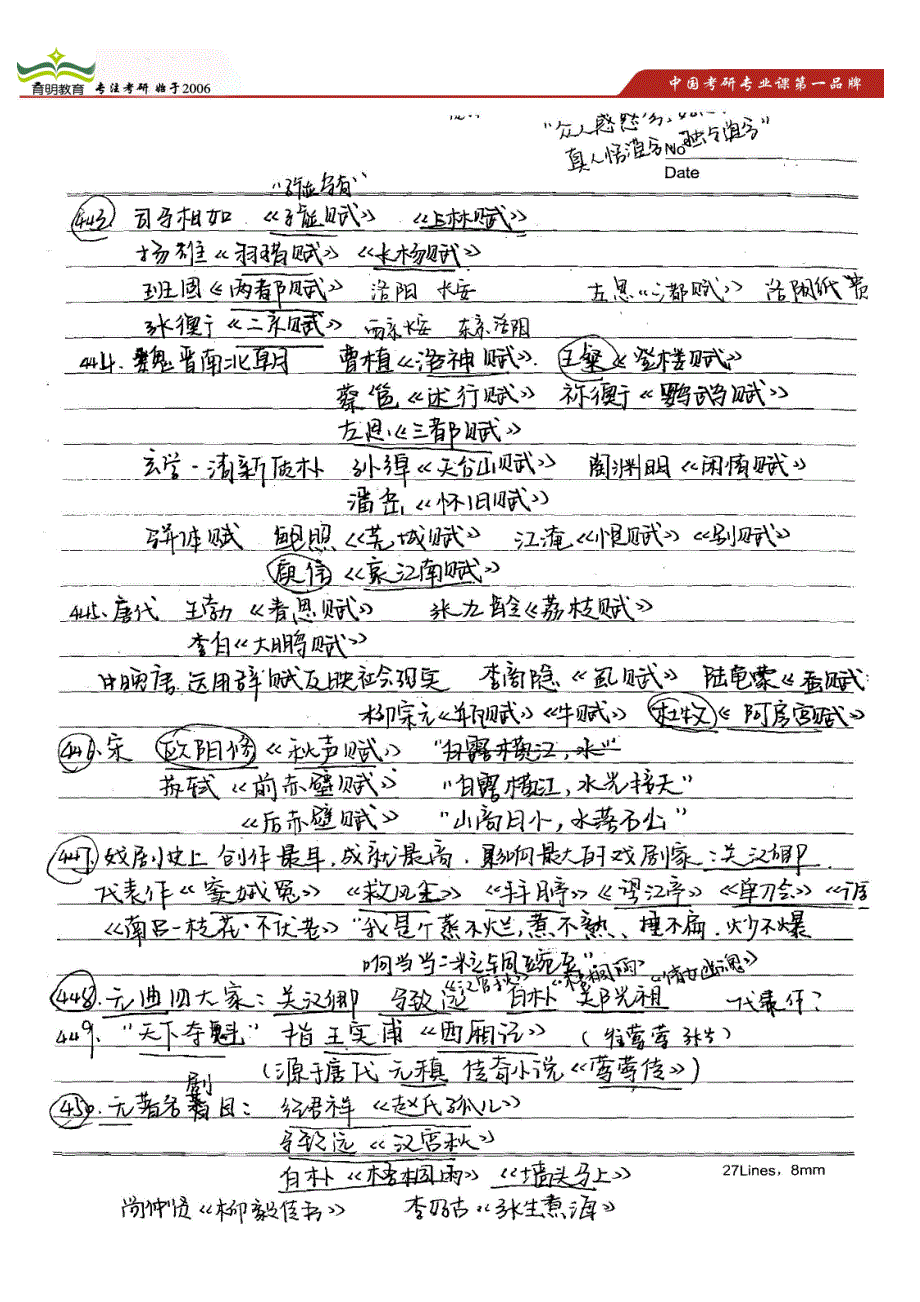 2013年徐州师范大学汉语国际教育考研状元笔记、权威真题、复习方案、高分秘籍、考研信息独家报道_第2页