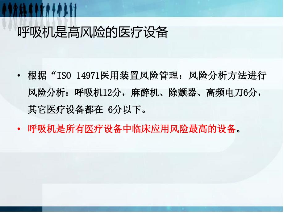 应用呼吸机的风险评估_第3页