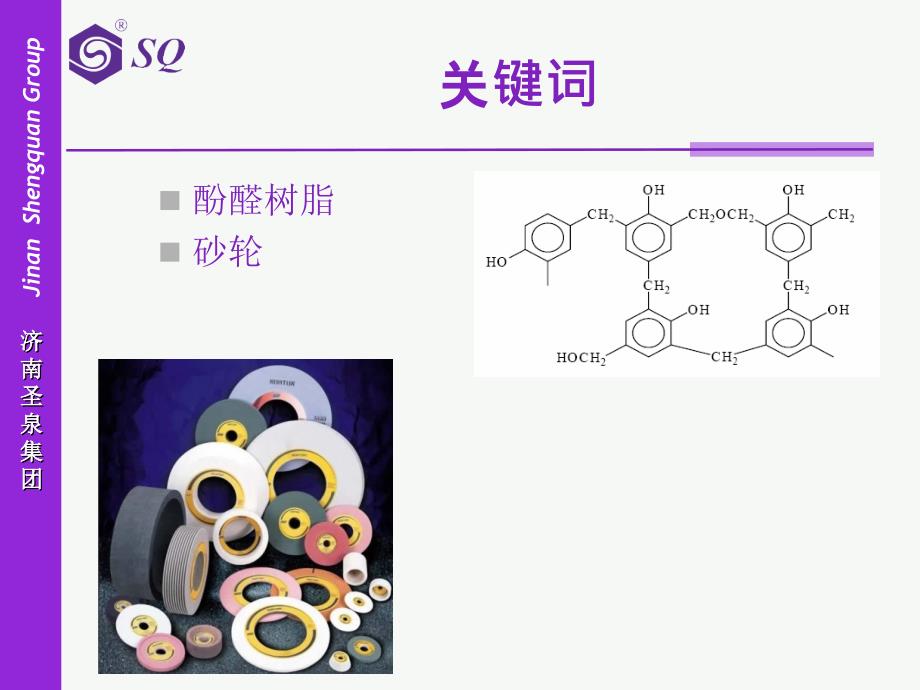 山东圣泉化工讲课资料_第2页