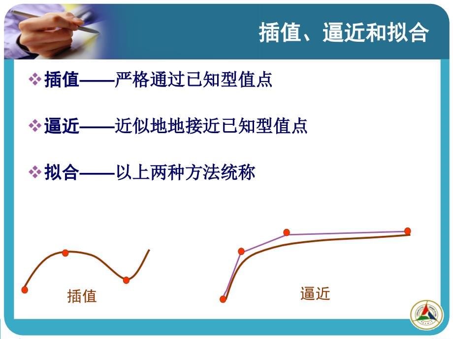 计算机图形学04：自由曲线和曲面_第5页