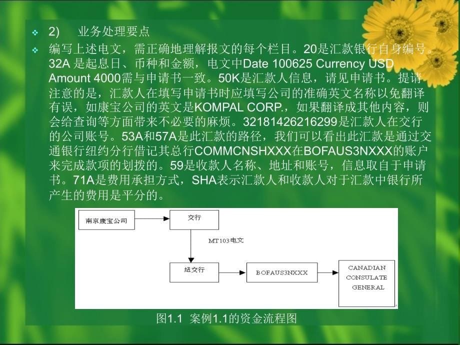 国际结算实训第01章_第5页