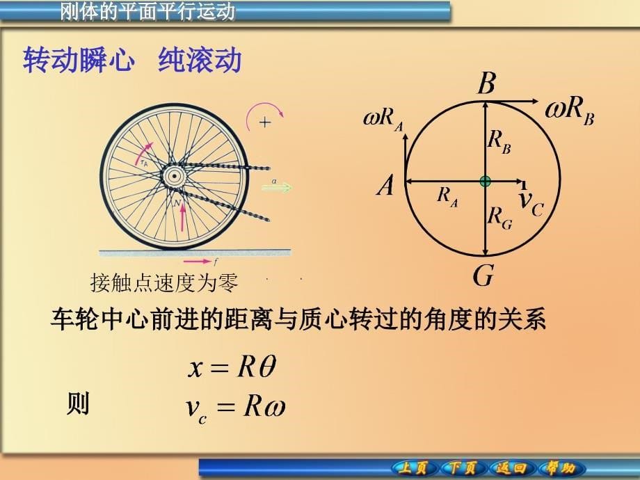 刚体平面平行运动_第5页