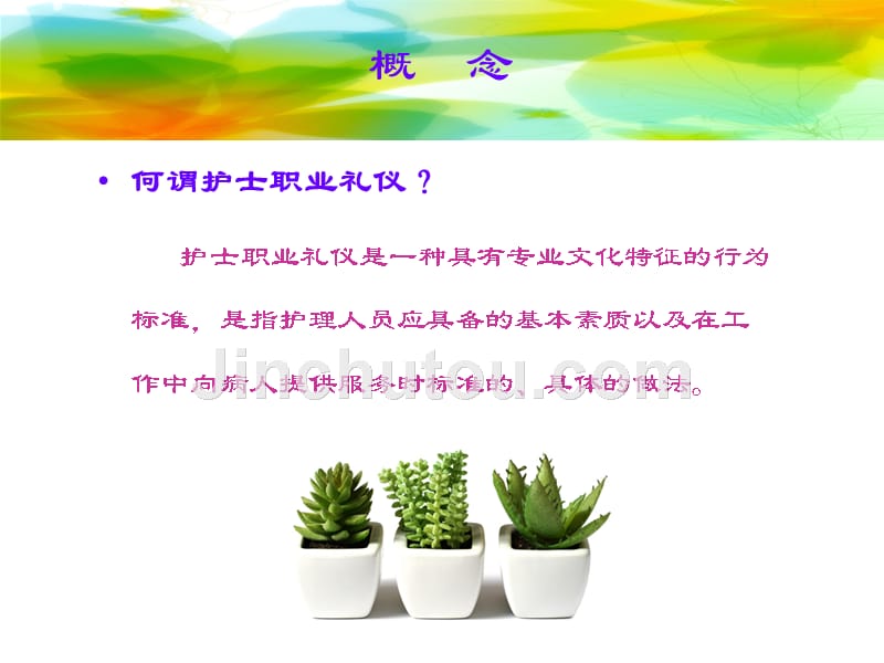 护理职业礼仪规范班_第2页