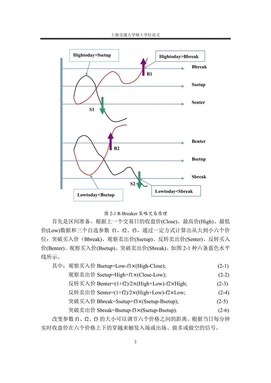 股指期货日内量化投资策略_第5页