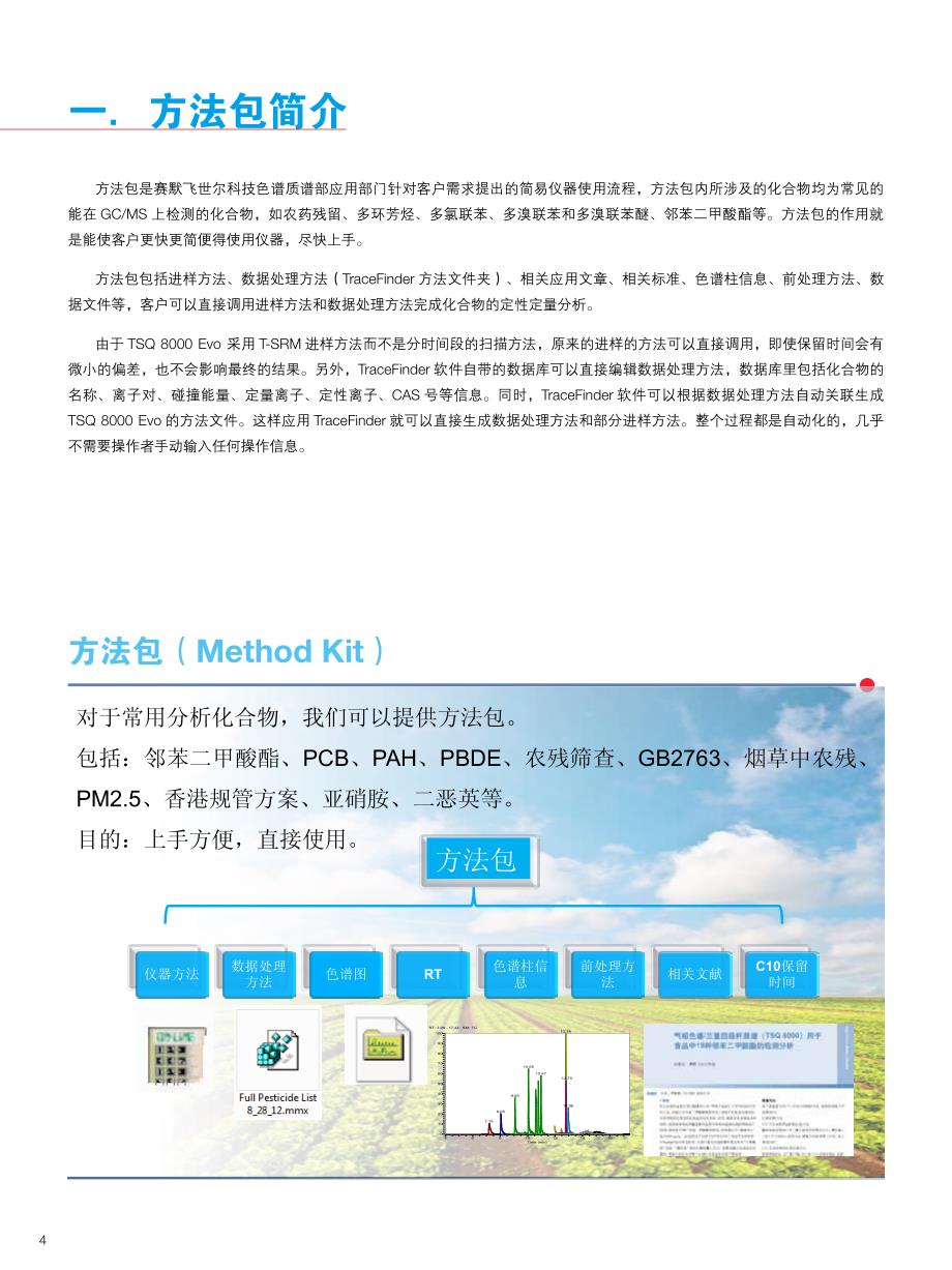 检测多环芳烃的整体解决_第4页