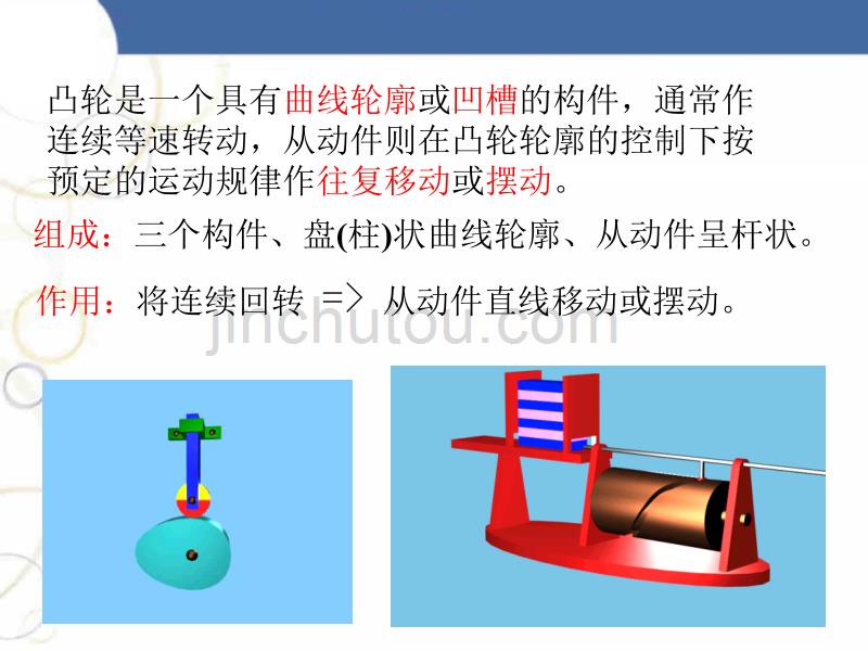 机械设计-凸轮机构设计_第3页