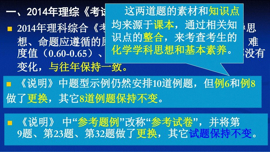 福建省教育厅阳光高考系列讲座_第4页