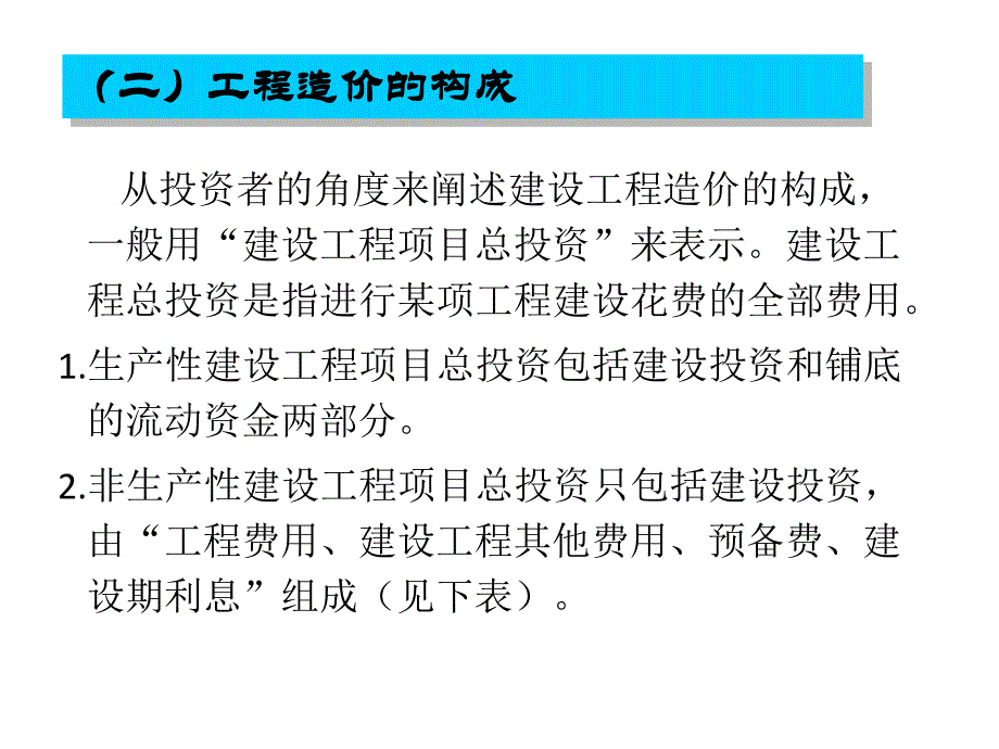 工程造价控制与成本管理_第4页