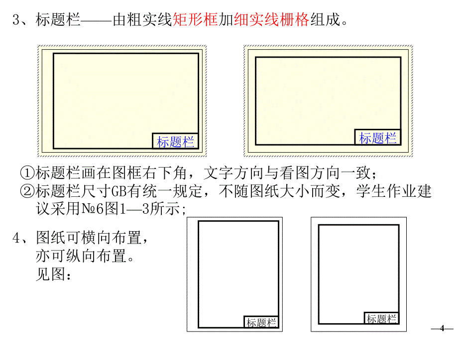 工业设计_机械制图教程_第四章_制图的基本知识和尺寸标注[49p][1.05mb]_第4页