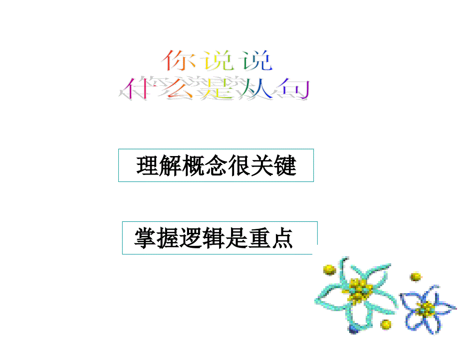 名词性从句 pan_第2页