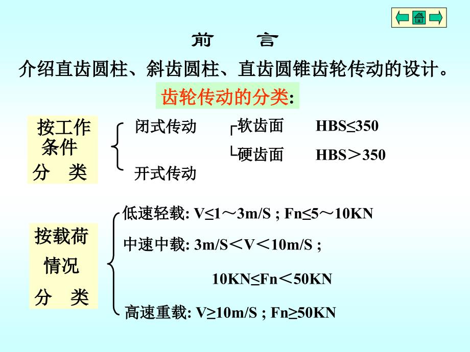 机械设计基础11章齿轮传动_第2页