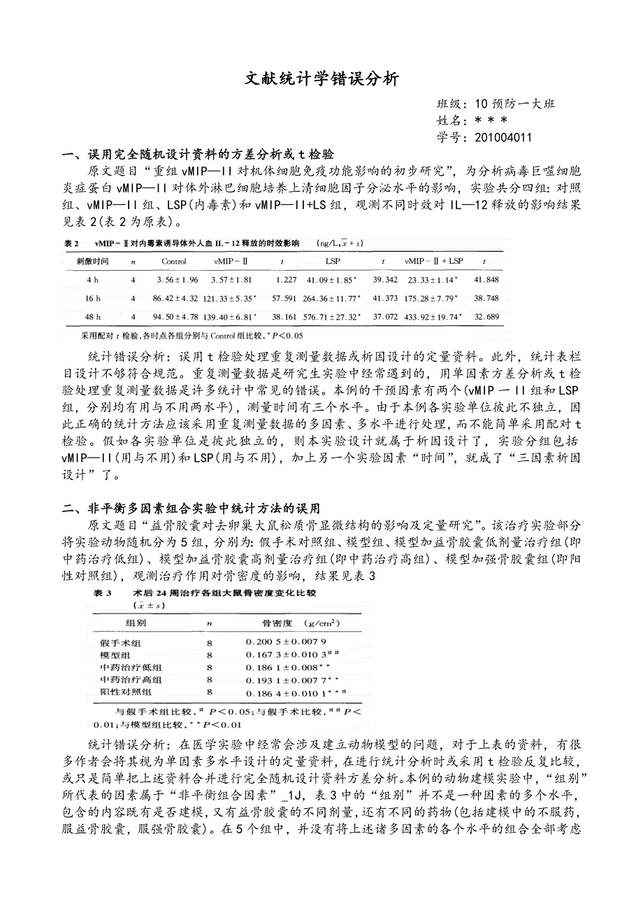 文献统计学错误_第1页