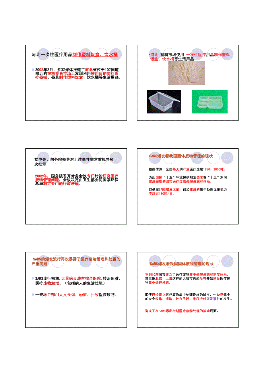 医疗废物规范处置_第2页