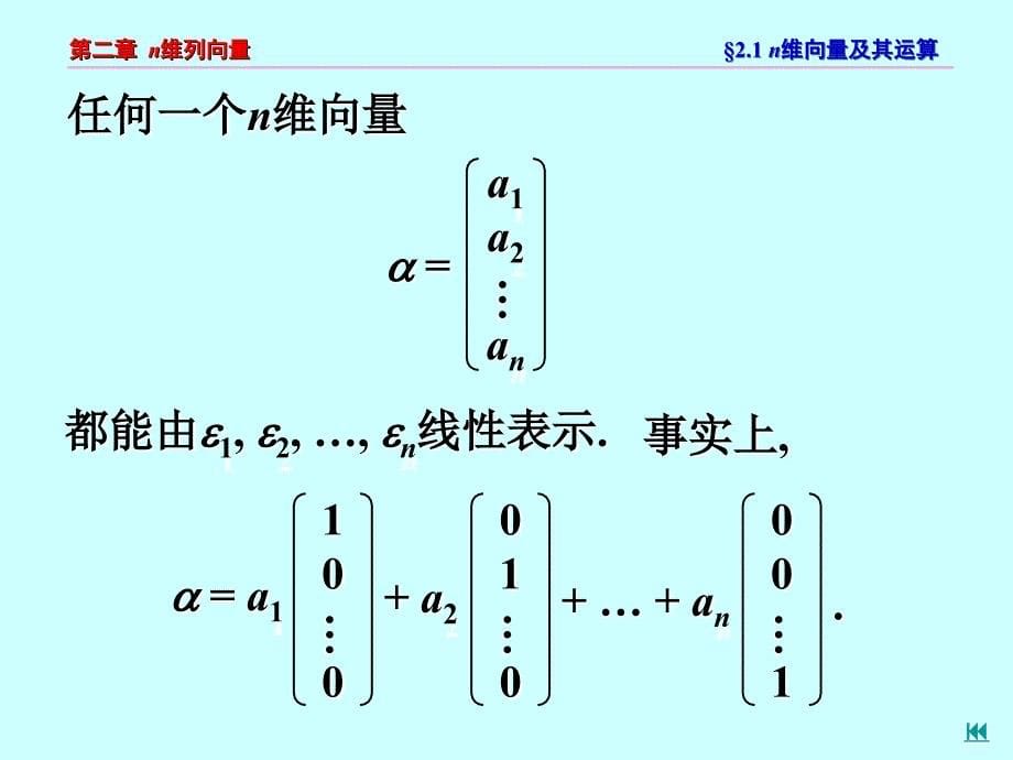 大学线代d第二章_第5页