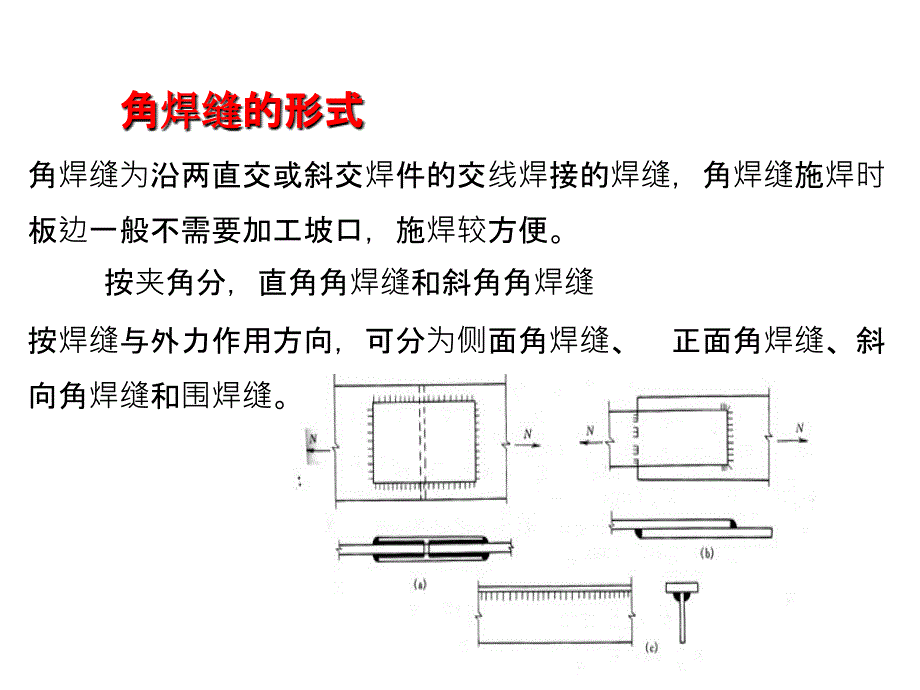 钢结构第三章3讲_第2页