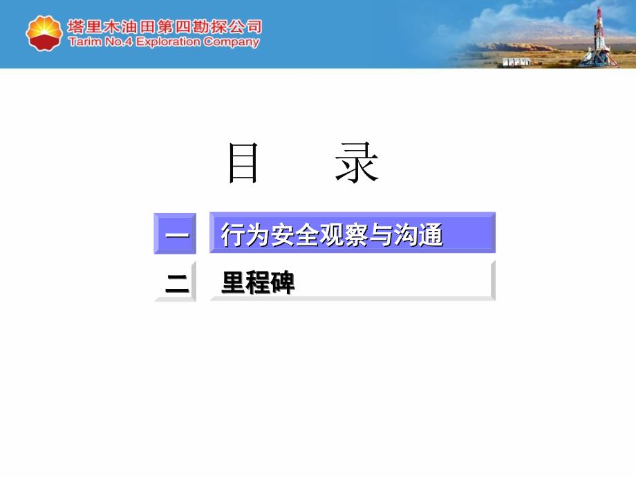 行为安全审核与里程碑_第2页