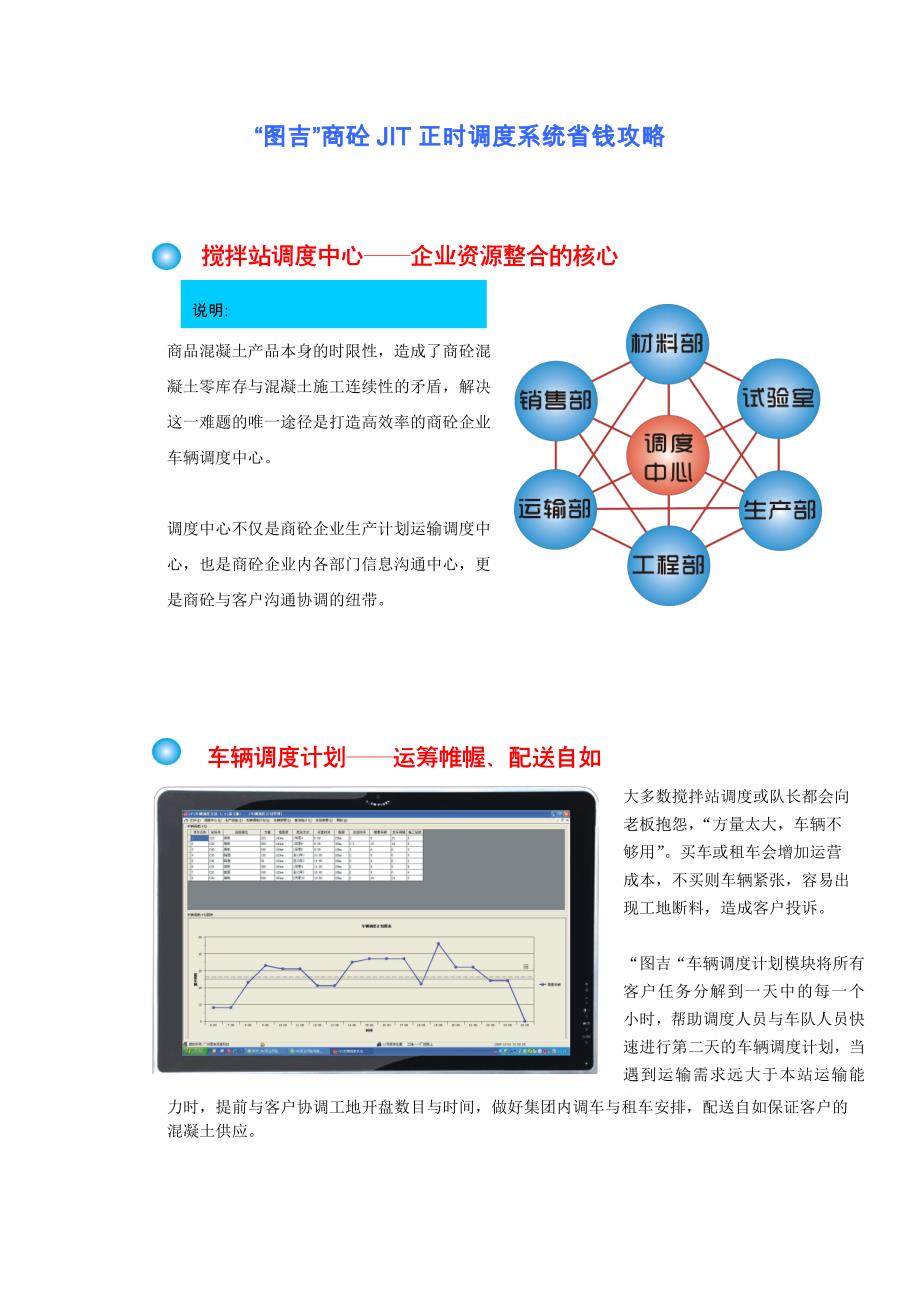 混凝土车辆调度管理系统省钱攻略_第1页