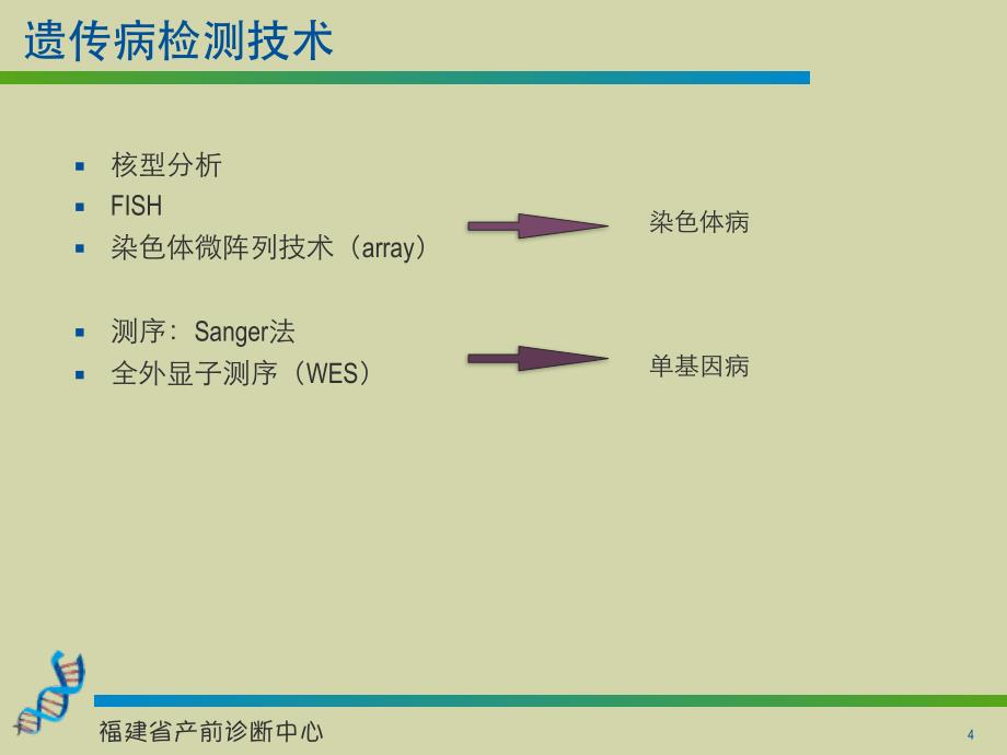 常见新生儿遗传性疾病检测_第4页