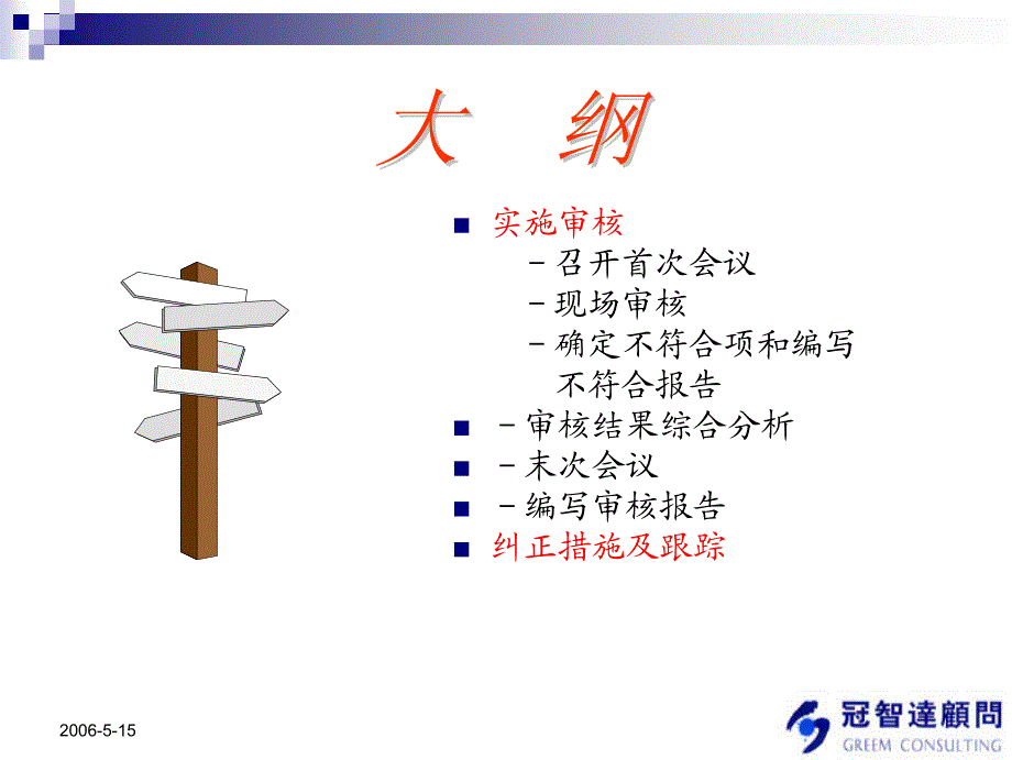 RoHS符合性管理体系内审员培训(GREEM-RoHS-008A)_第4页