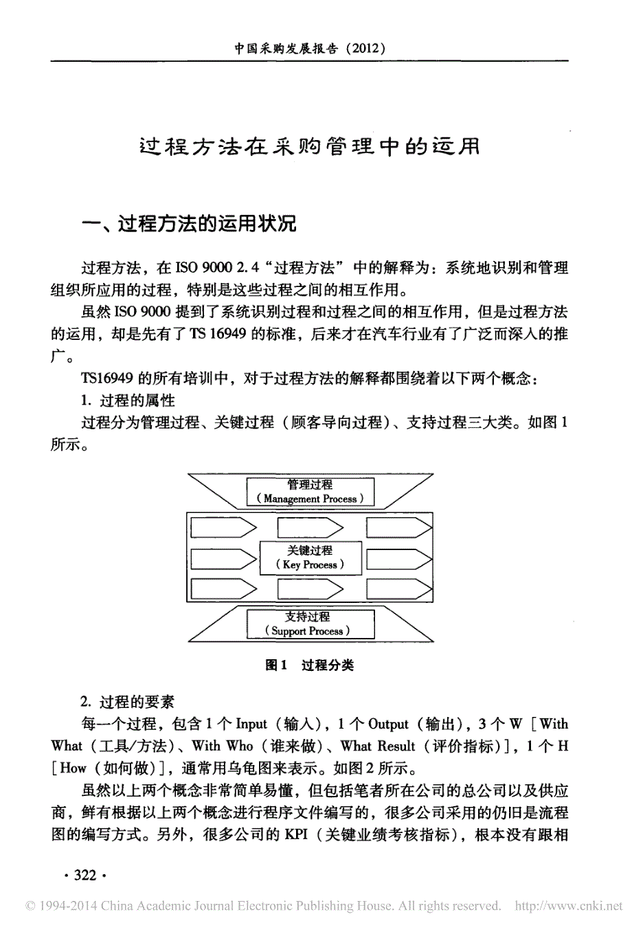 过程方法在采购管理中的运用_刘卫红_第1页