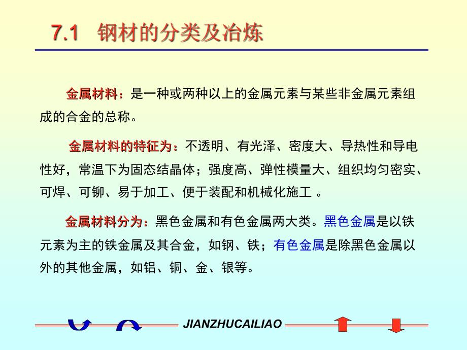 建筑材料  建筑钢材_第2页