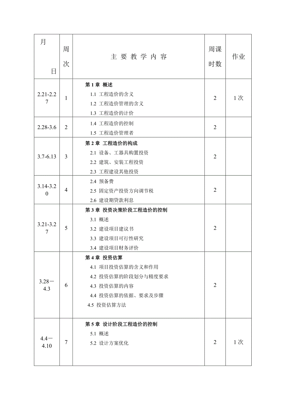 工程造价进度计划_第3页