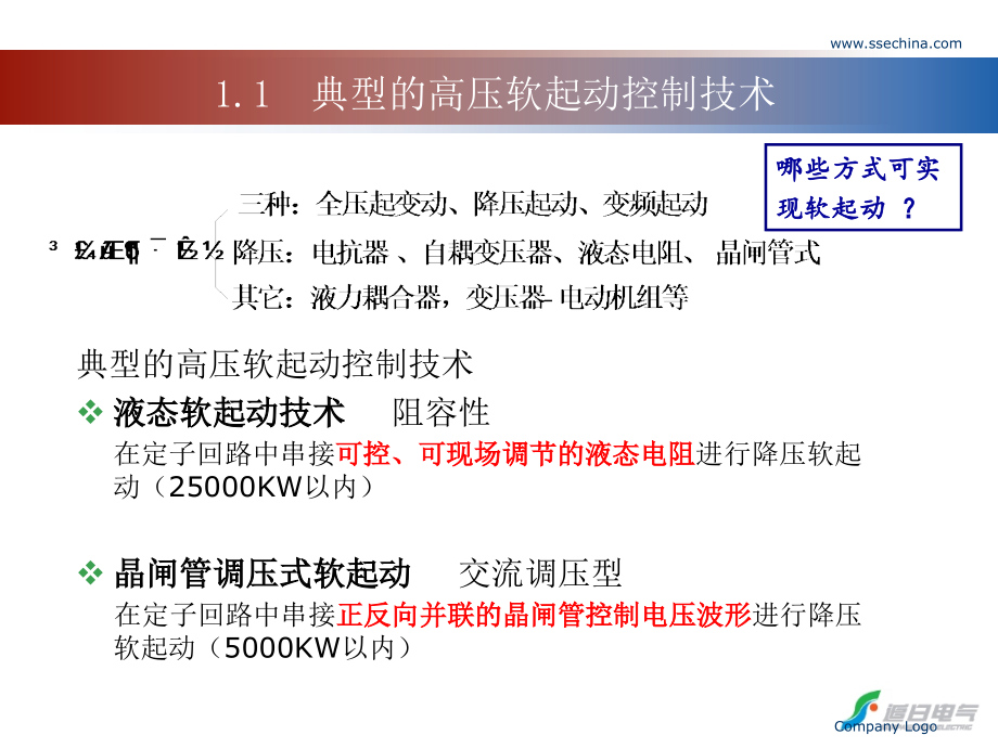 追日电气核心产品汇总_第3页