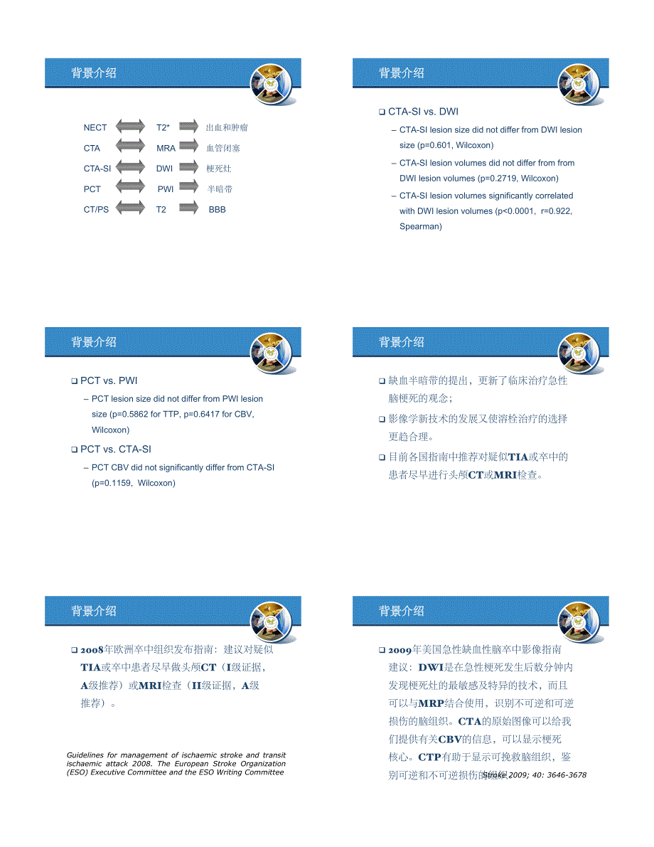 急性脑卒中影像学进展-高培毅_第2页