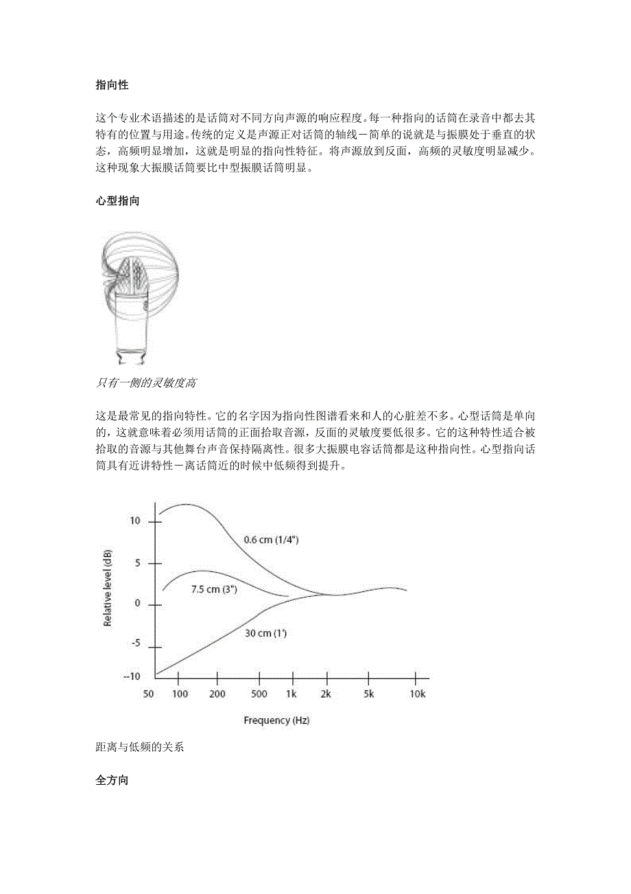 电容话筒使用教程_第2页