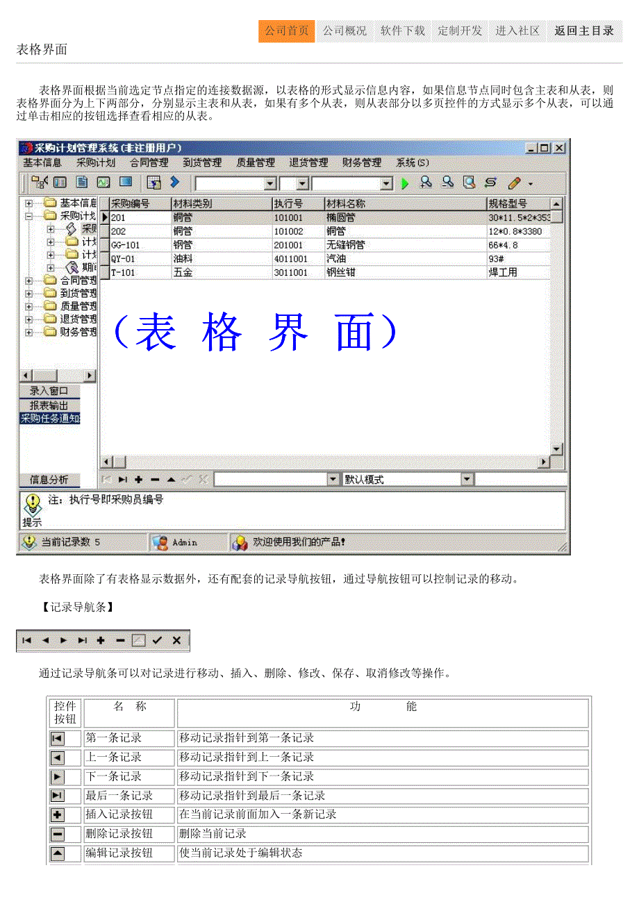 采购计划管理系统_第2页