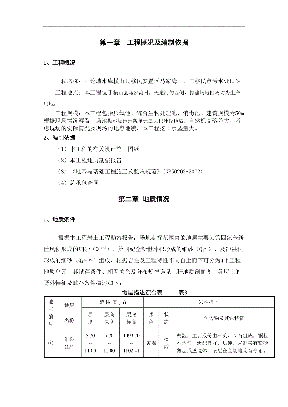 土方开挖专项施工方案1-_第2页