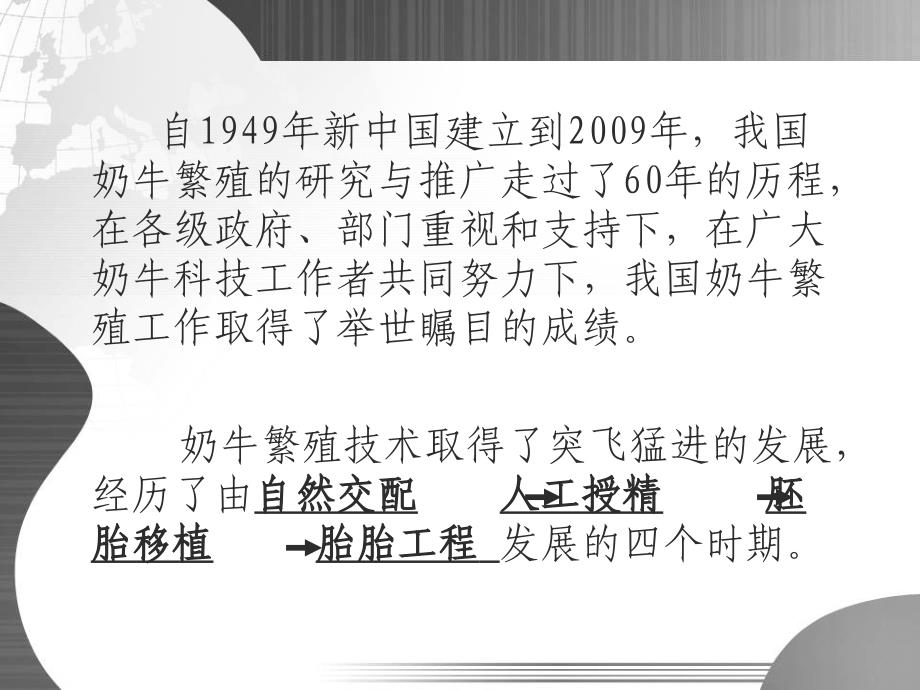 不同生物技术成功、应用及产业化进程时间表_第4页