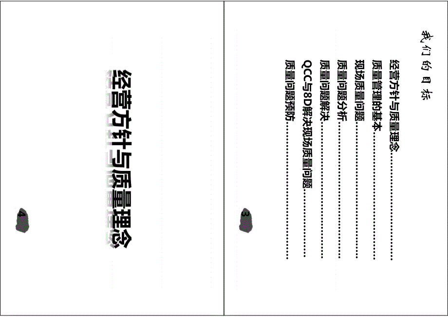 现场质量问题分析与解决(增加内容手册)_第2页