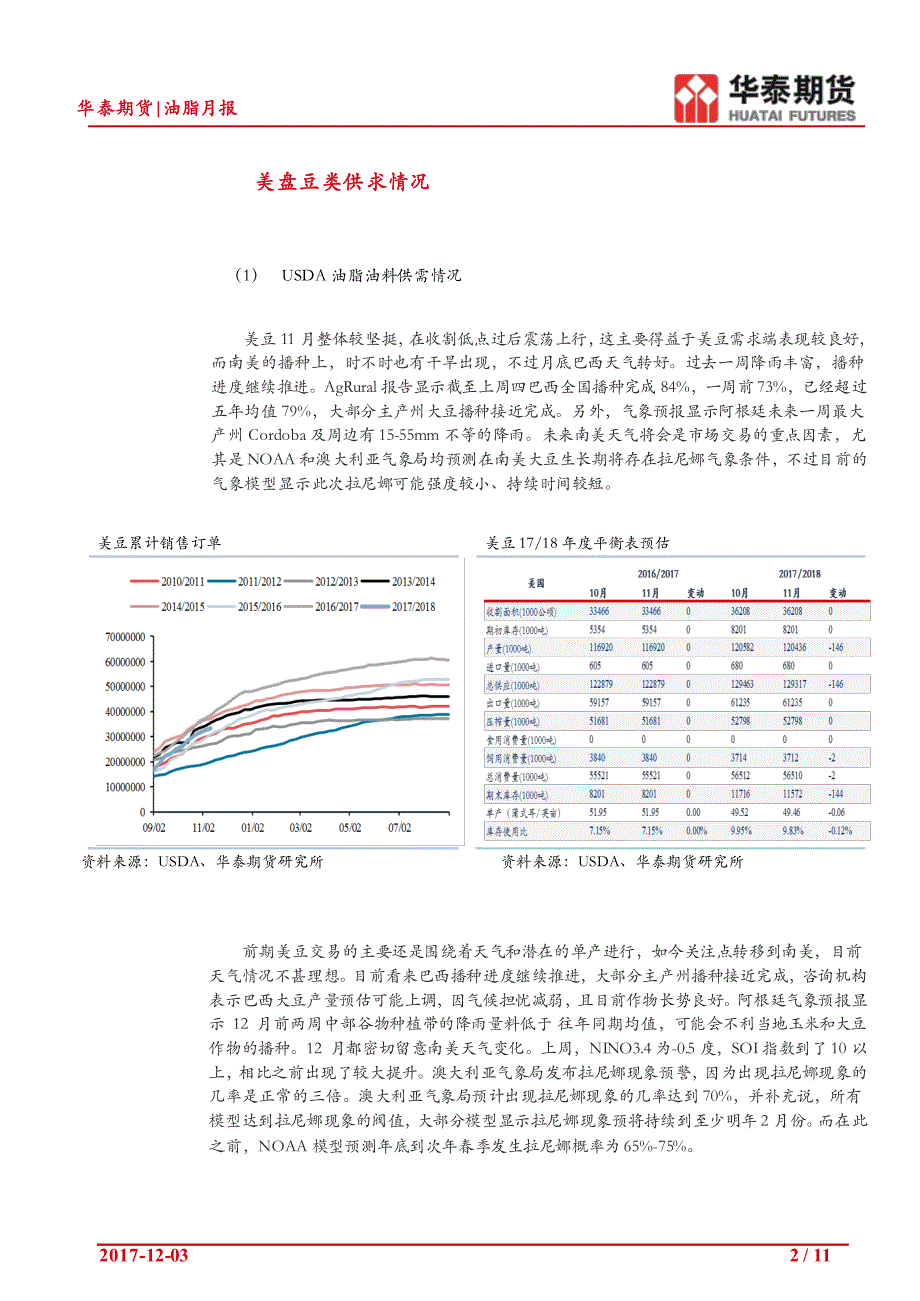 油脂年底上涨乏力_第2页