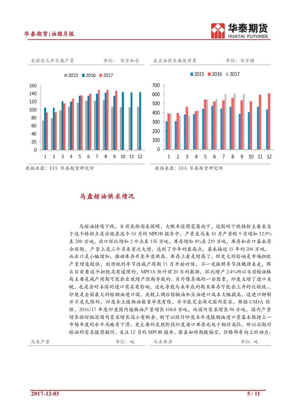 油脂年底上涨乏力_第5页