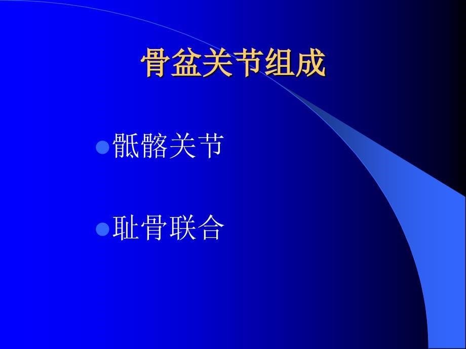 骨盆骨折诊断与分型_第5页