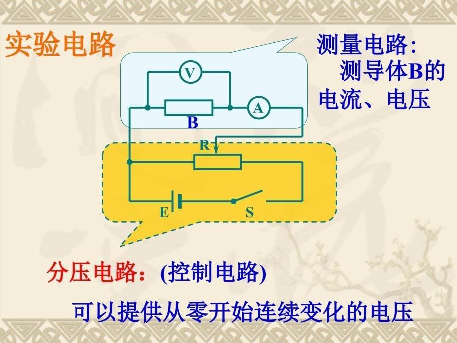 高中物理3-1：欧姆定律_第5页