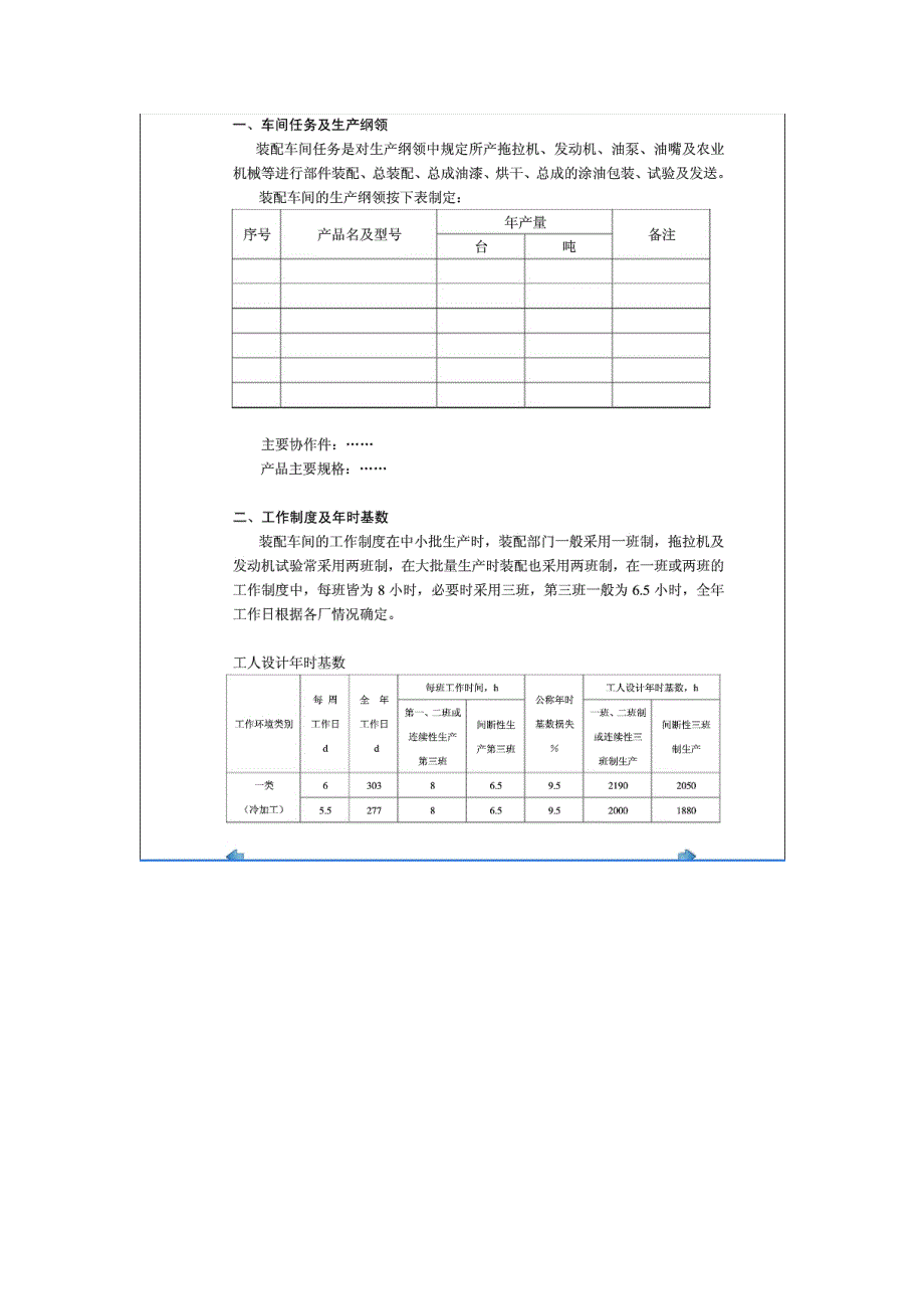 车间装配工艺手册_第4页