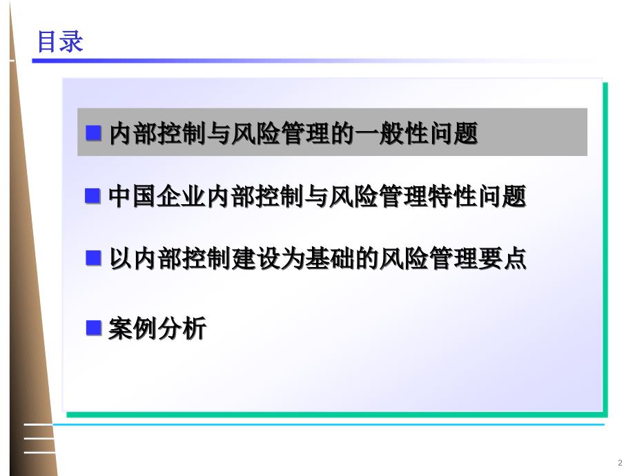 企业内部风险控制_第2页