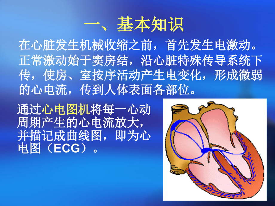 临床心电图辨认_第2页