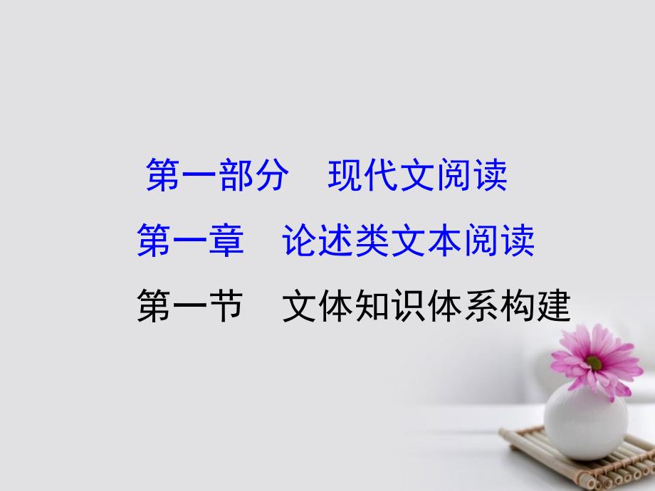 2018年高考语文一轮复习 1.1.2.1理解课件 新人教版_第1页