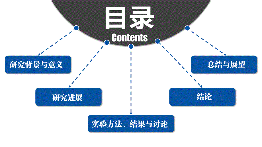 离子膜电渗析分离碱性料液研究论文答辩完整版ppt模板_第2页