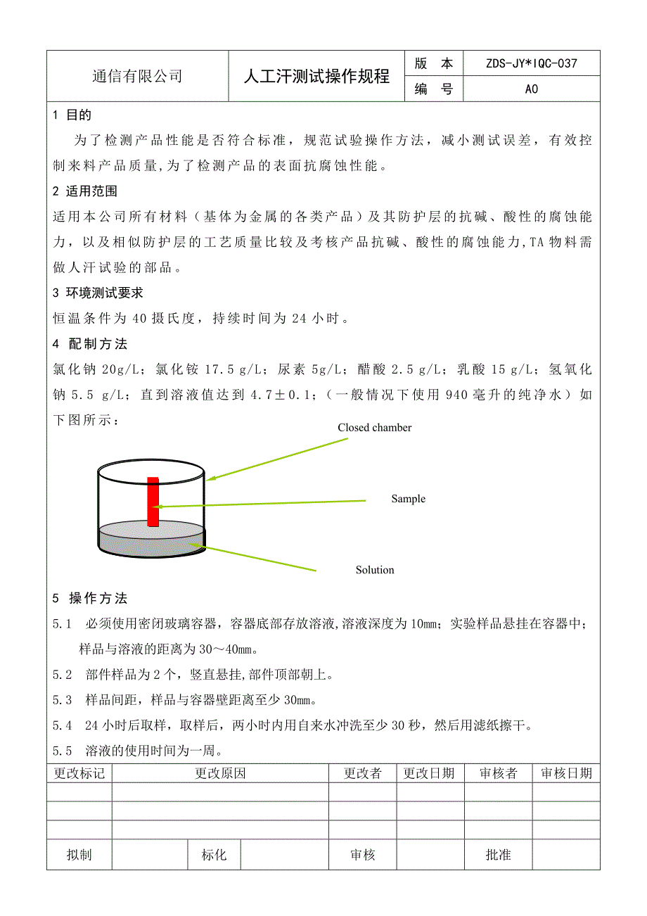 zds-jyiqc-037_人工汗测试操作规程_第1页