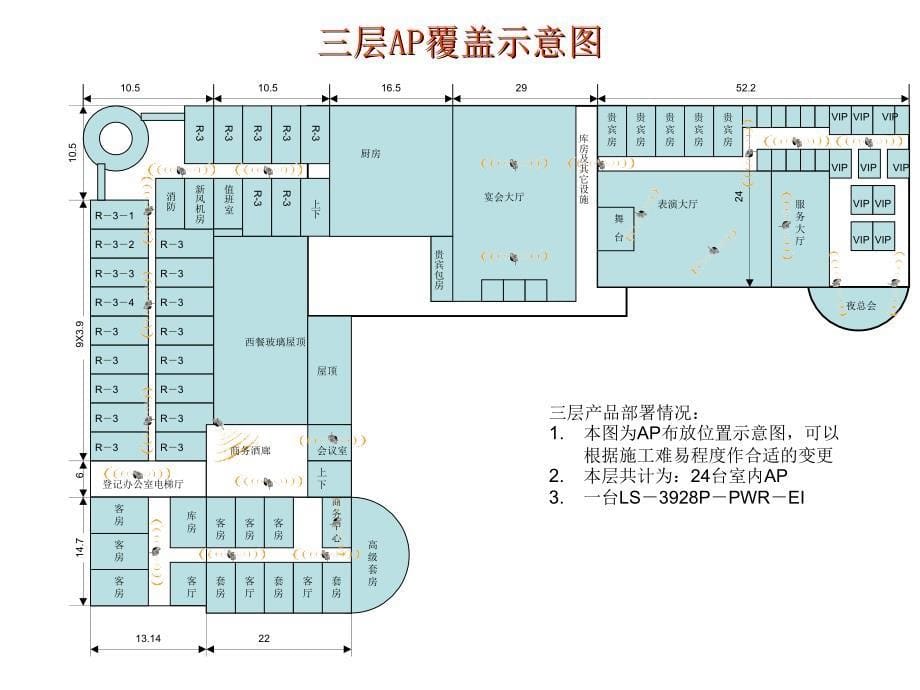 某酒店wlan工程技术图_第5页