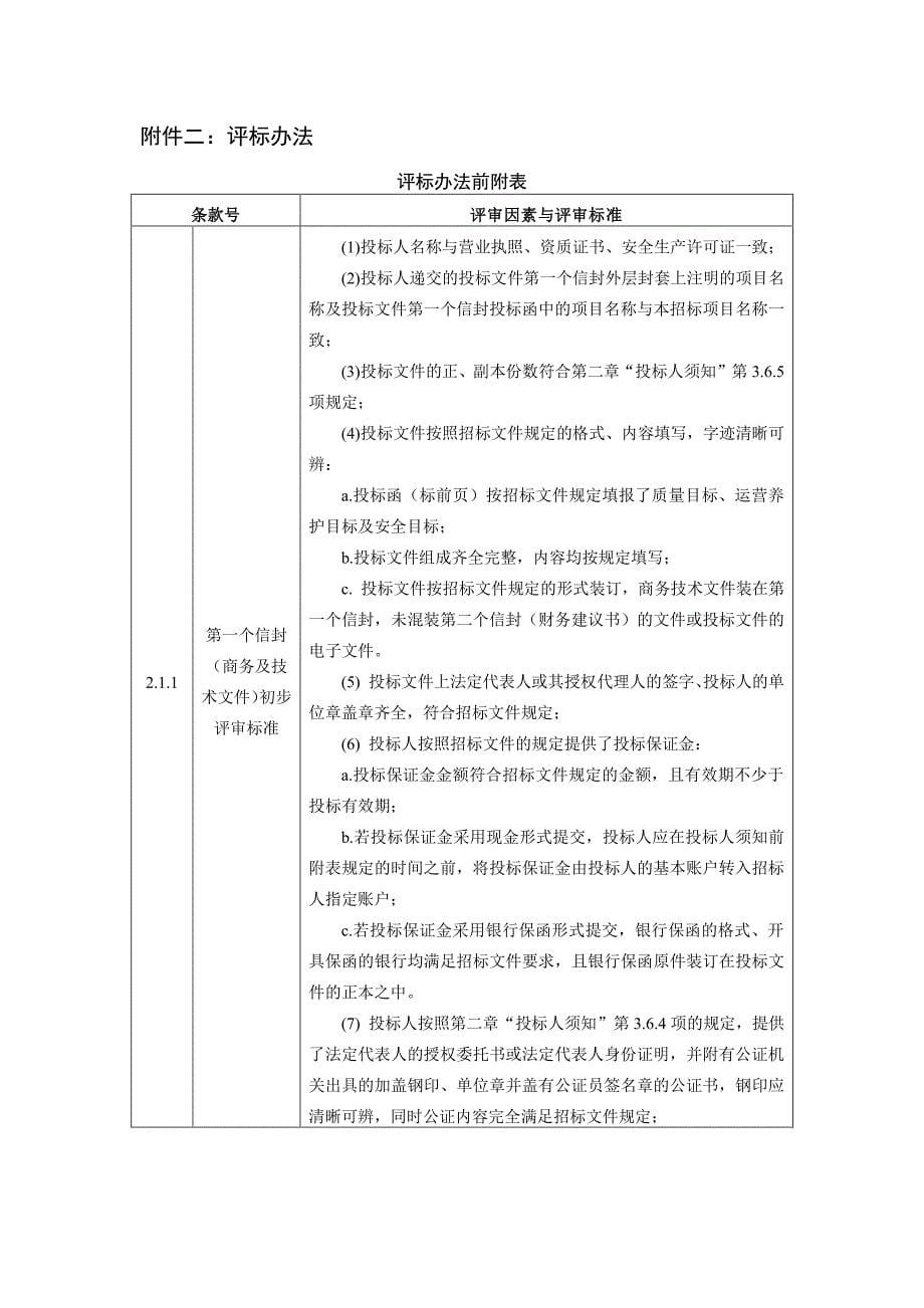 附录1资格审查条件（法人资格）_第5页