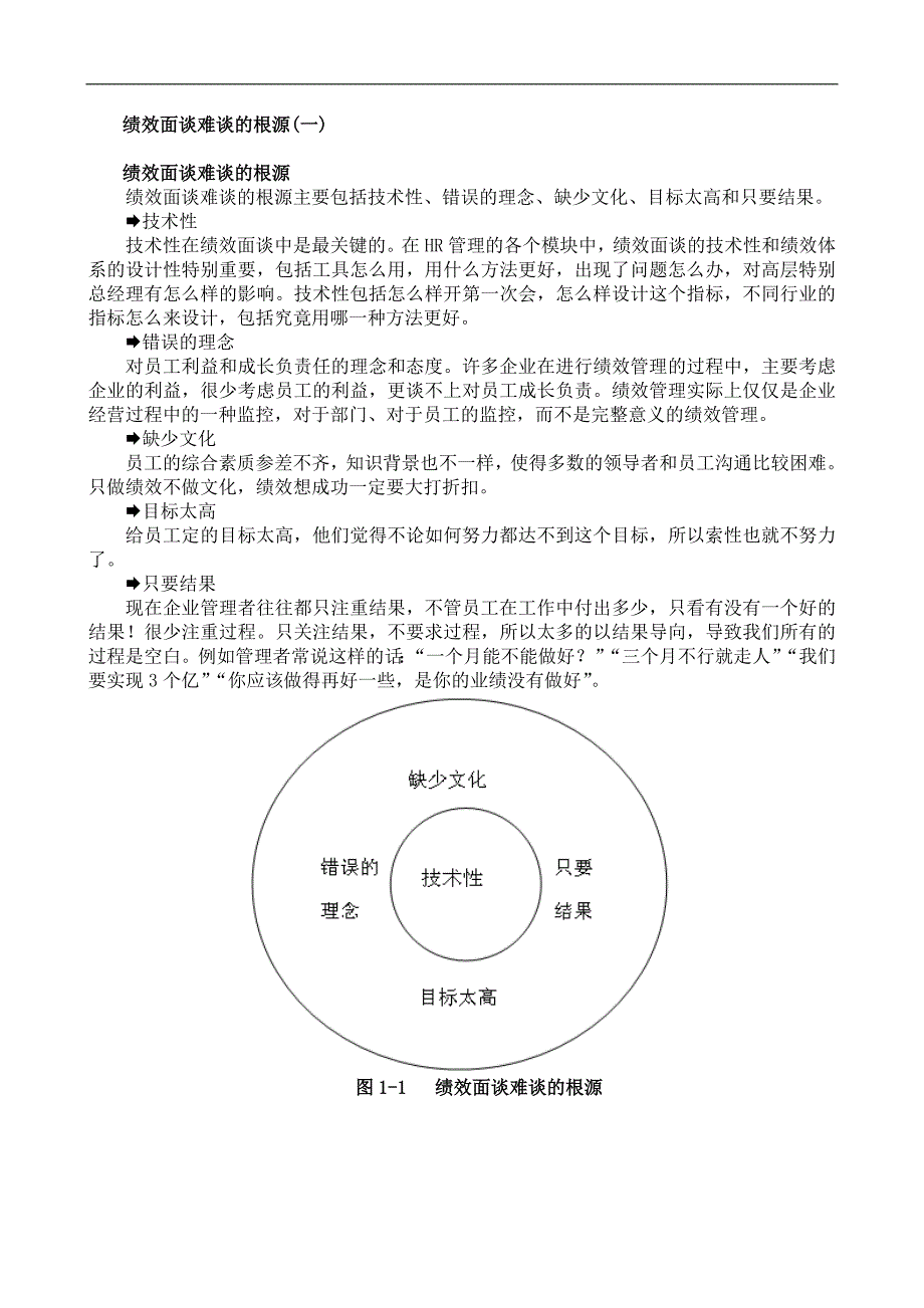 绩效制胜----让绩效面谈不再难谈_第4页