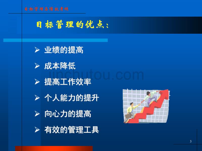 目标管理和绩-效考核_第3页