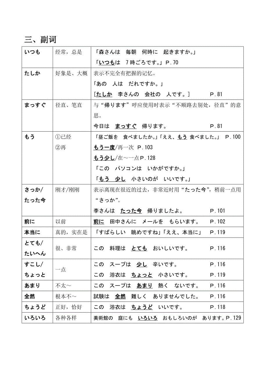 疑问词助词副词_第3页