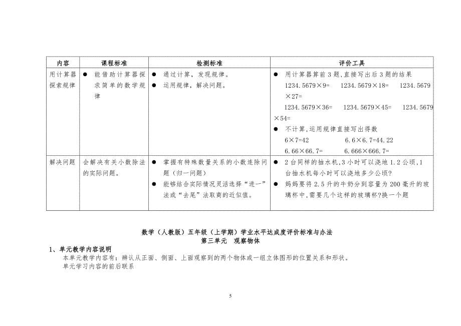 五年级上册总(修改稿定)_第5页