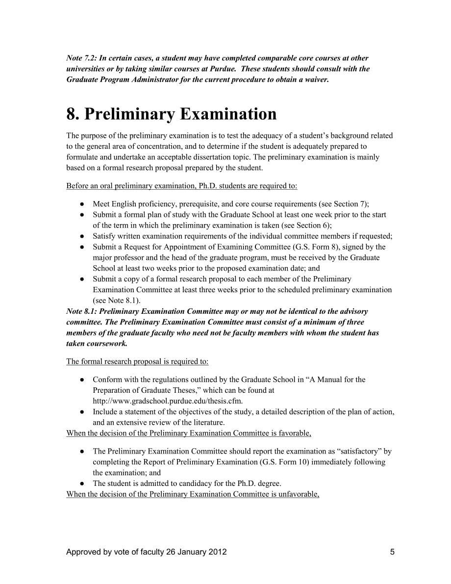 美国普渡大学工业工程博士指南_第5页